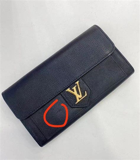 louis vuitton my lockme replica|louis vuitton lockme wallet.